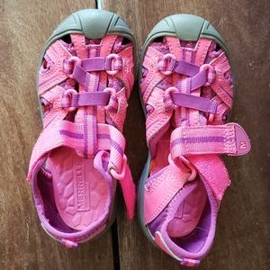 Merrell Hydro Sandal
